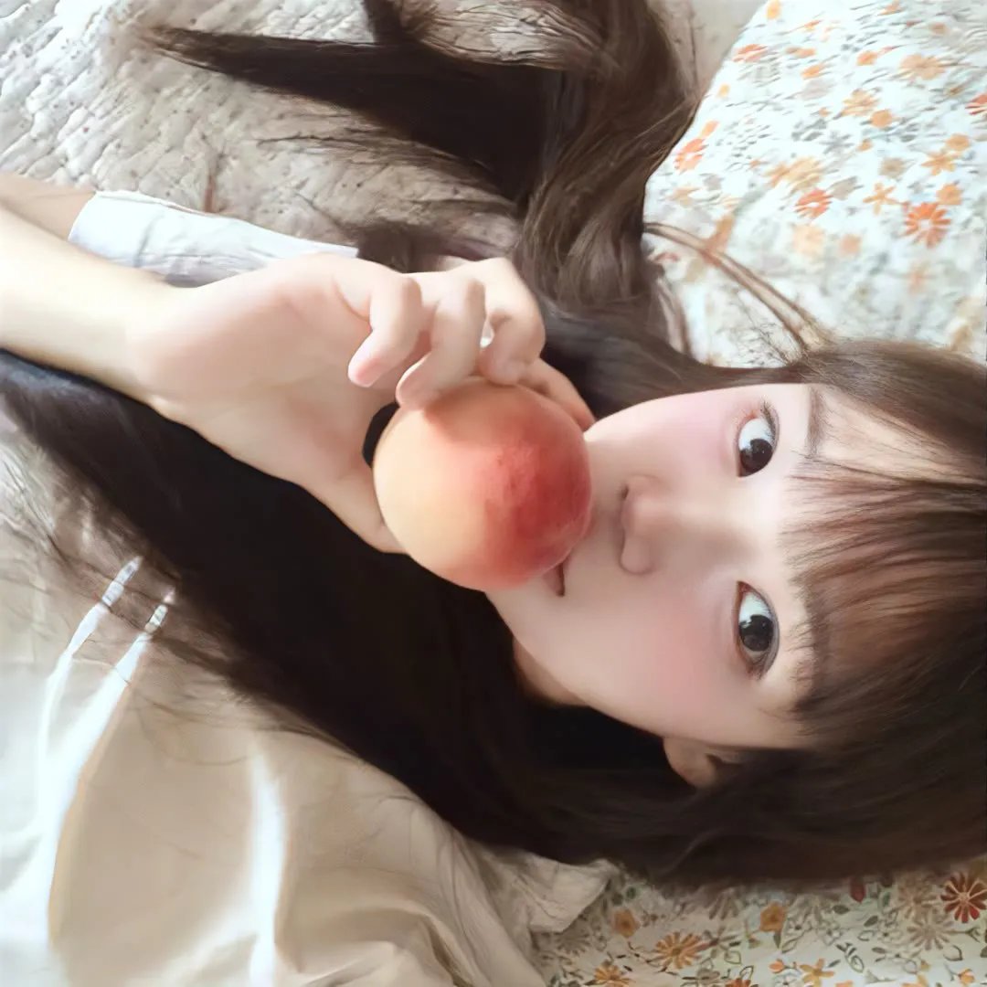 风暴过后