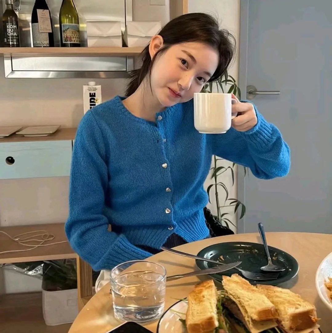 美男子
