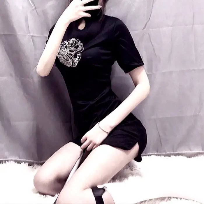 深宫怨
